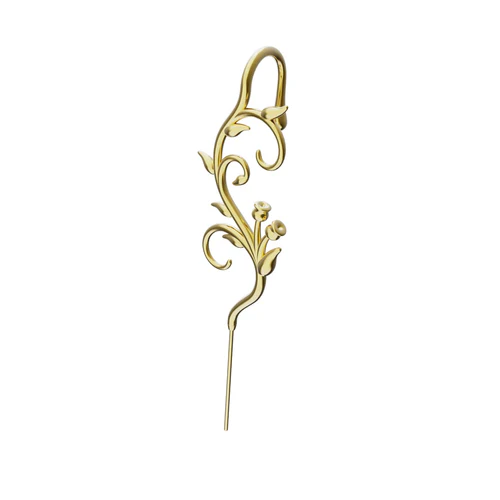 Redefine Your Style With Helix Hooks