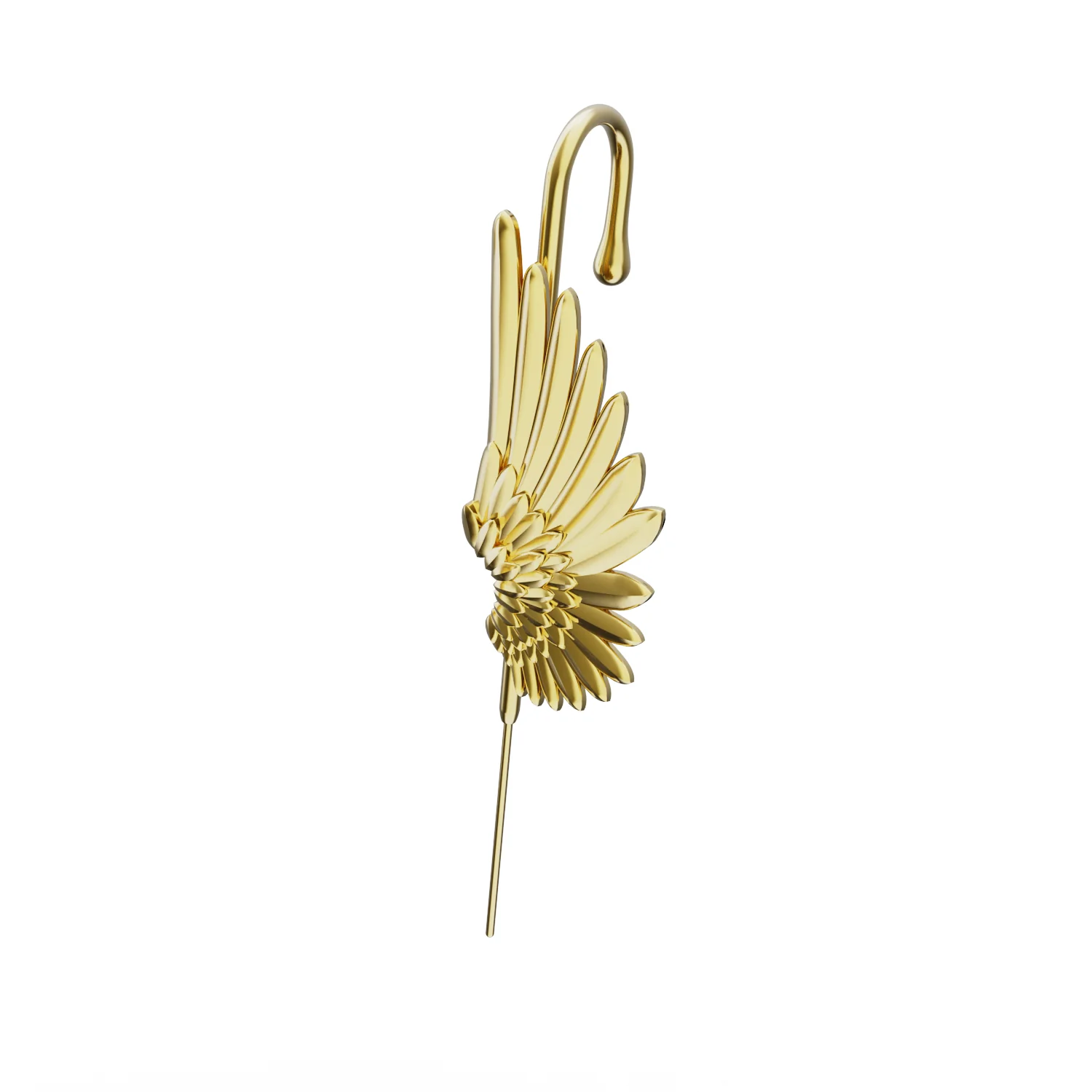 Celestial Wing - Image 12