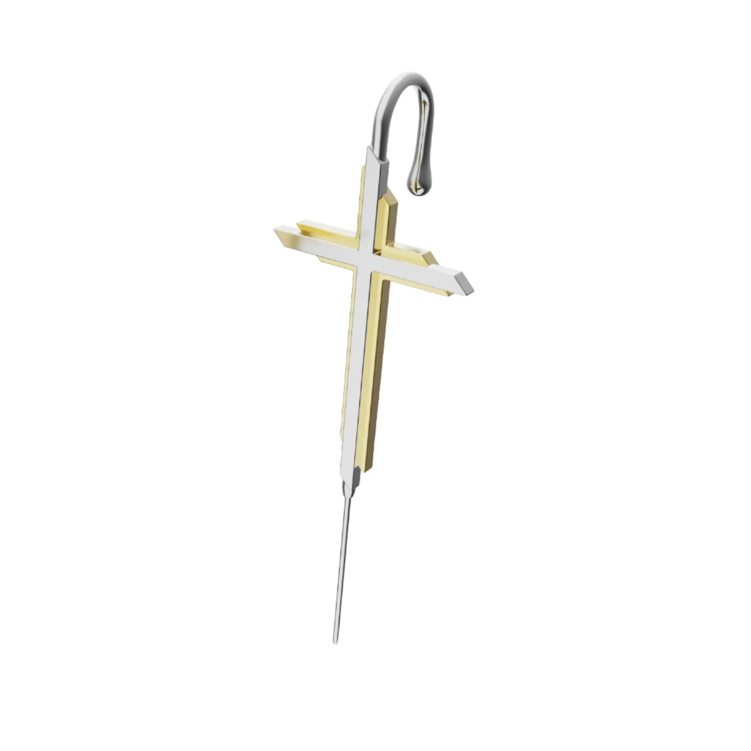 Cross - Image 10