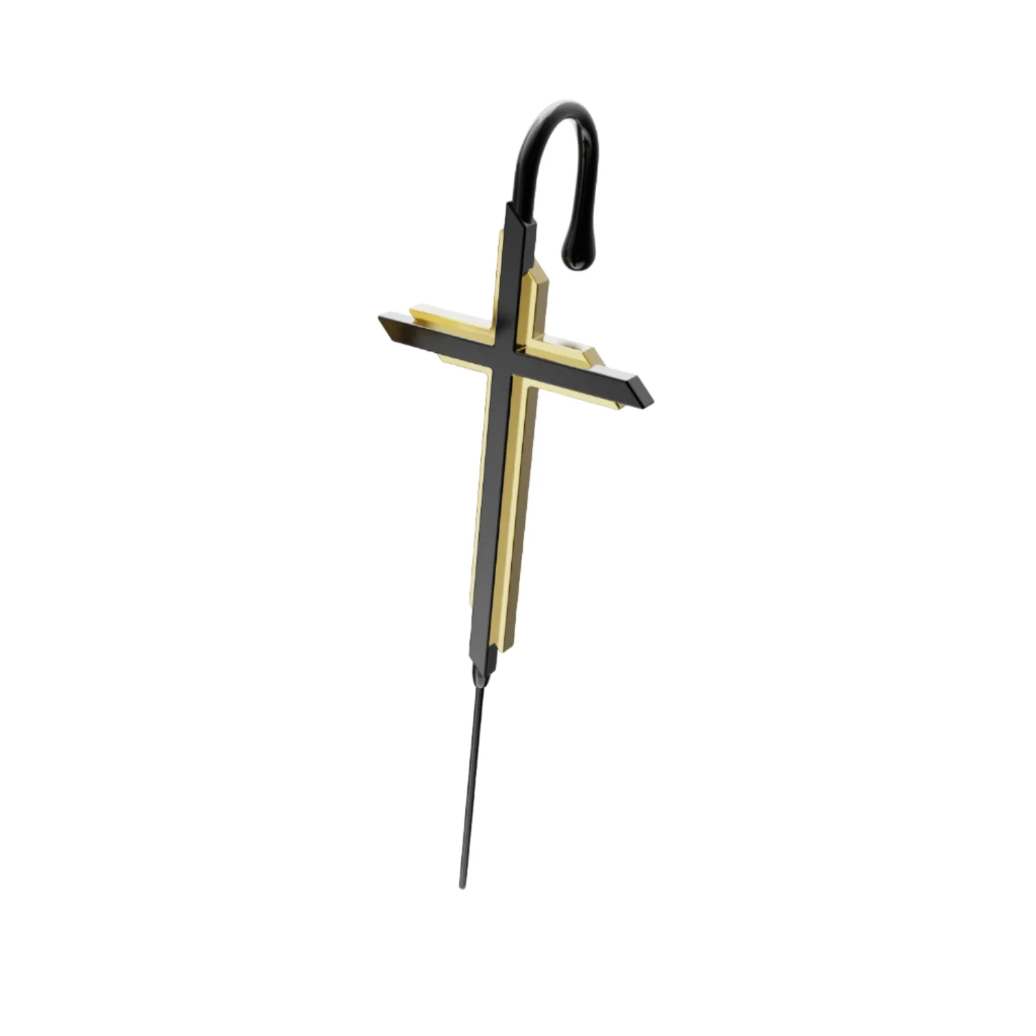 Cross - Image 11