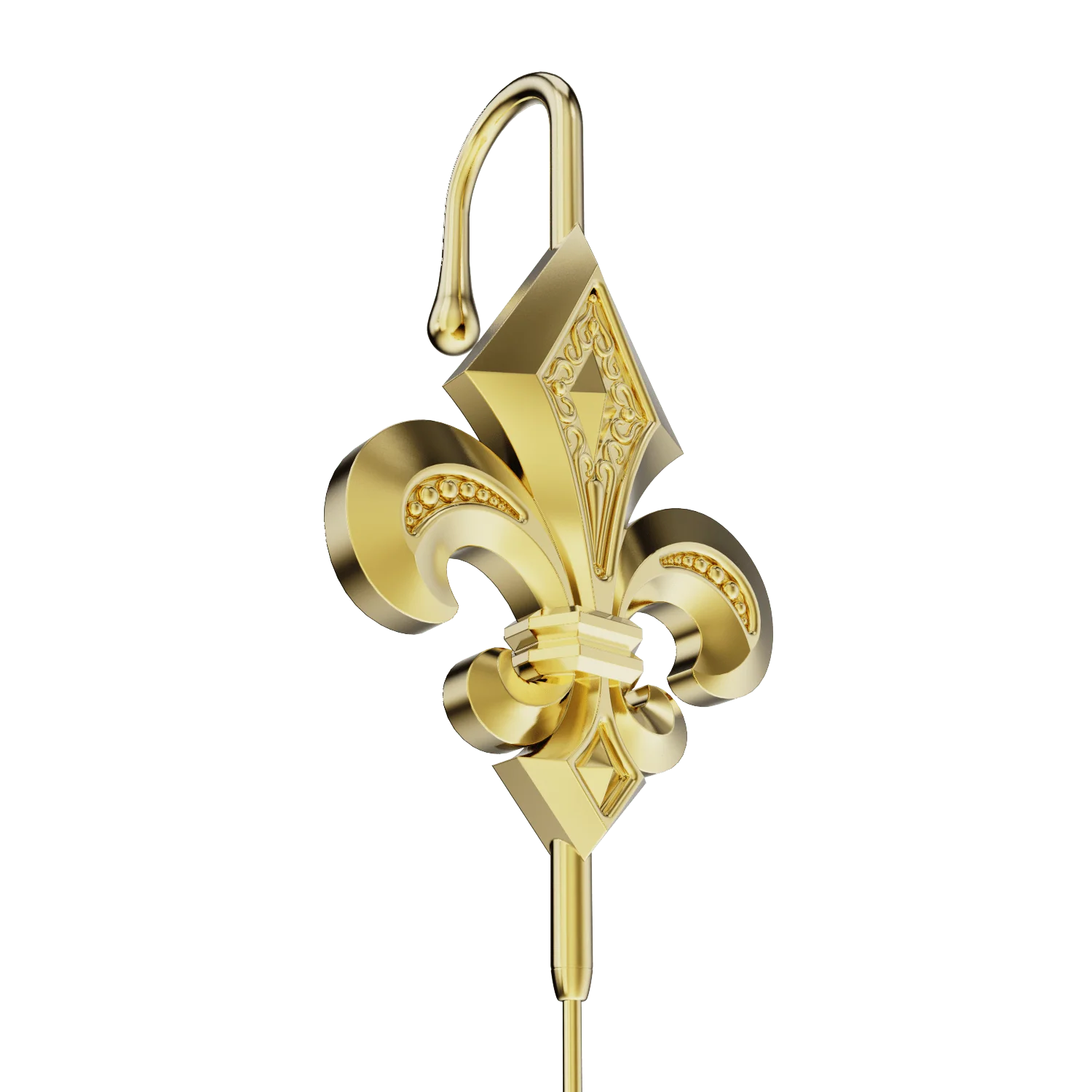 Fleur De Lys - Image 12