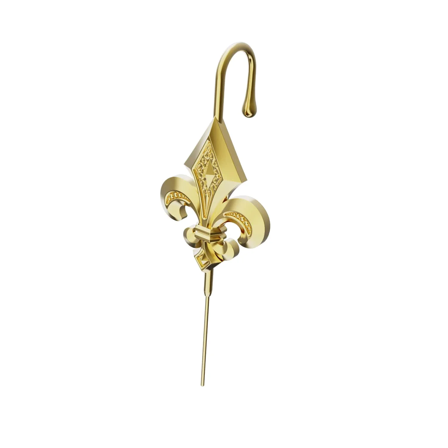 Fleur De Lys - Image 13