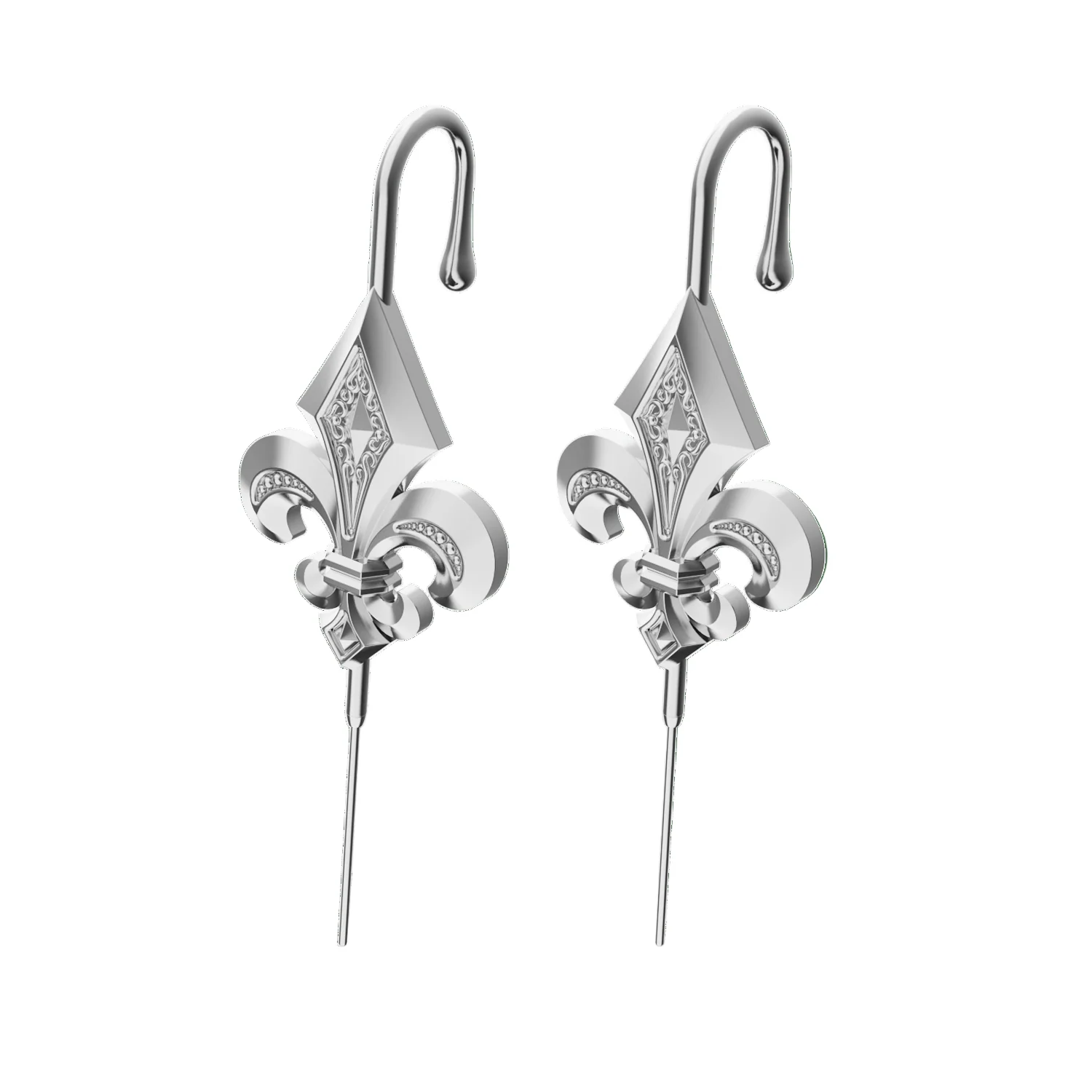 Fleur De Lys - Image 16