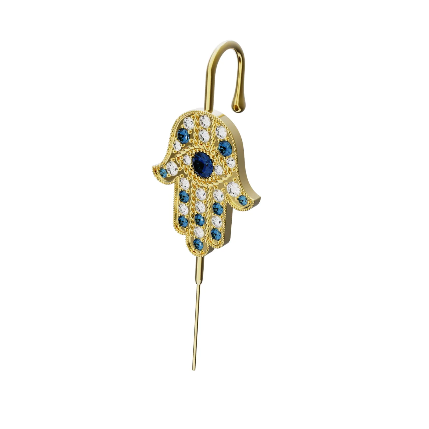 Hamsa - Image 6