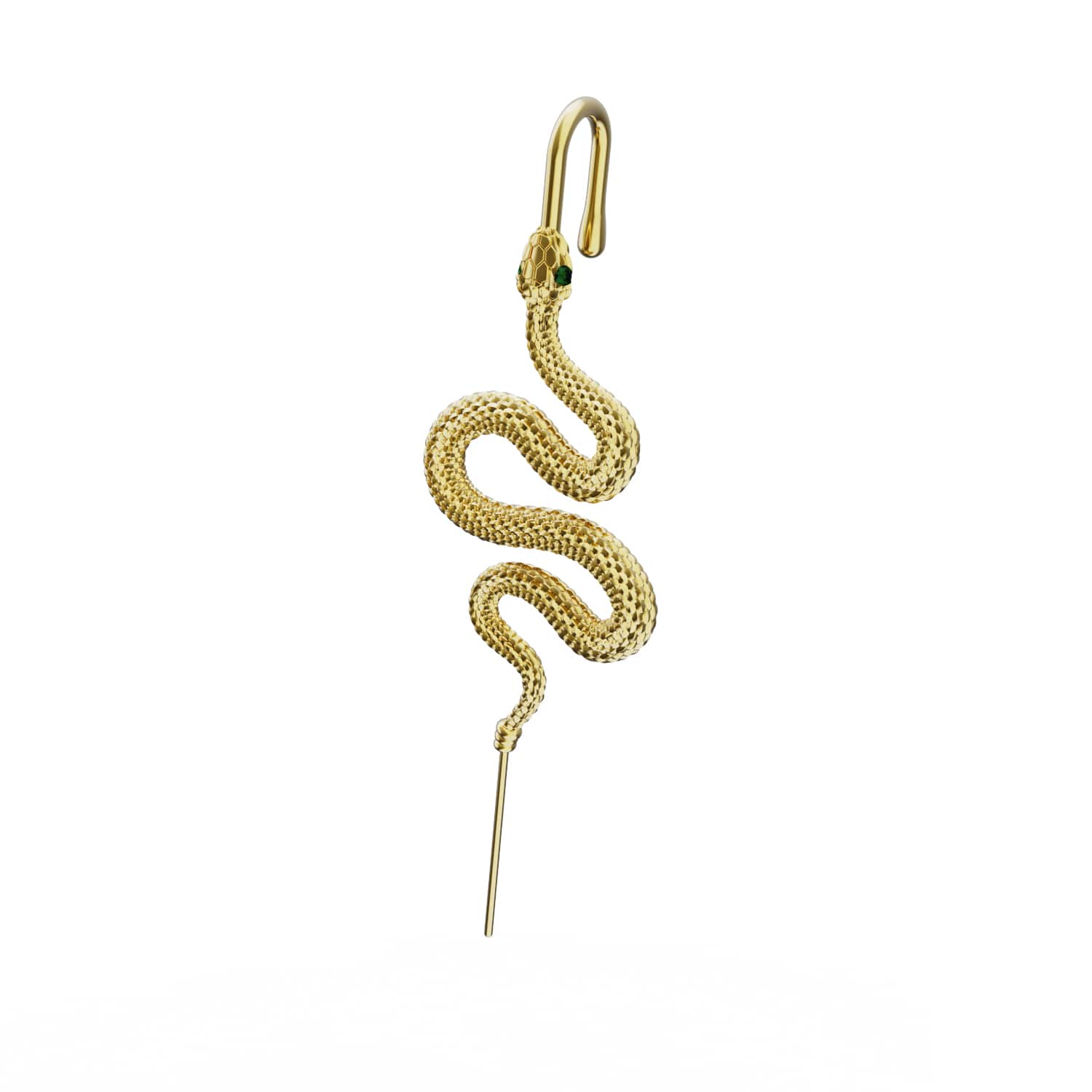 Serpent - Image 13