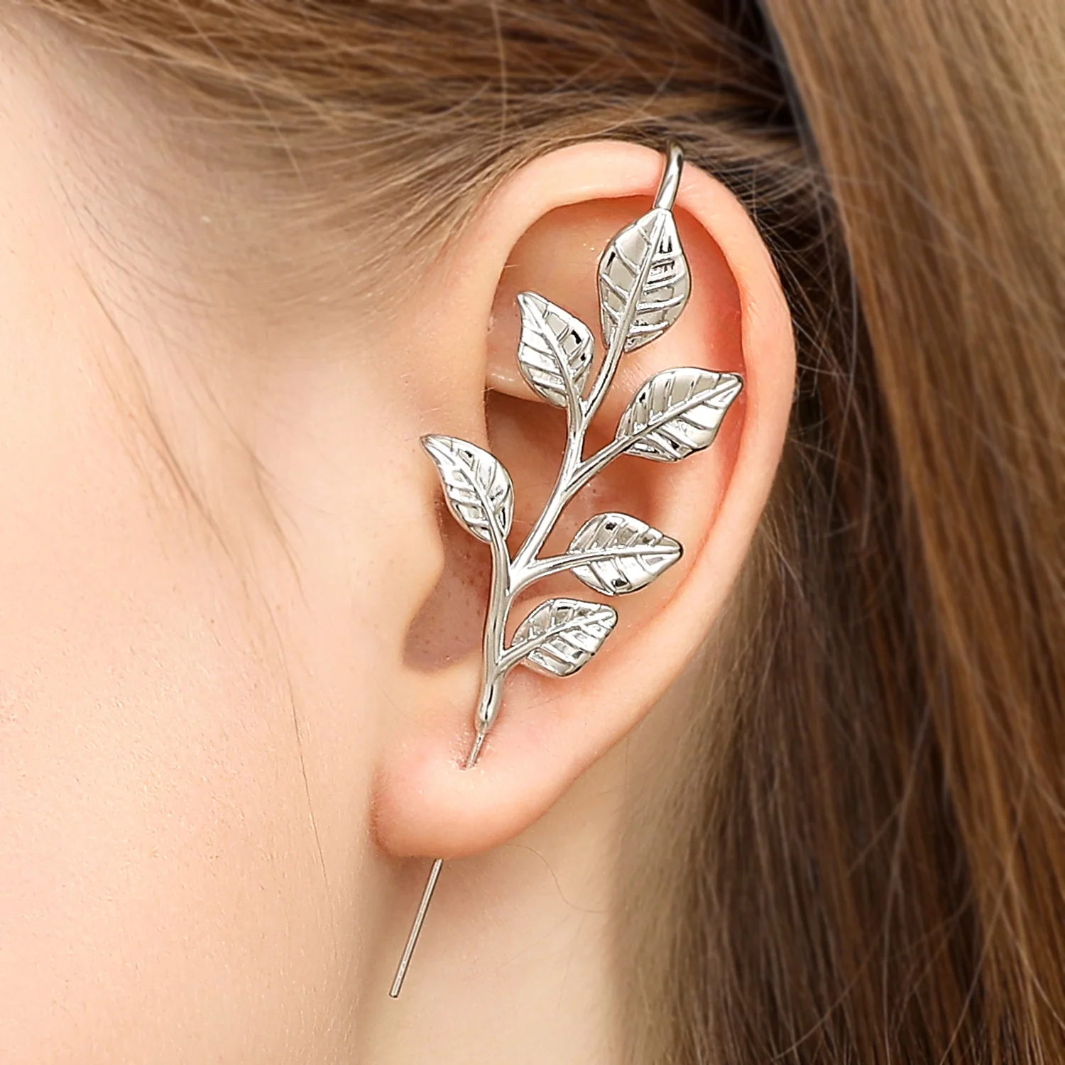 Helix Hook Earring - Image 6