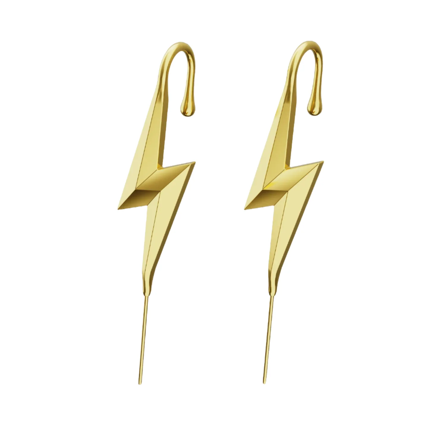 Lightning Bolt - Image 11