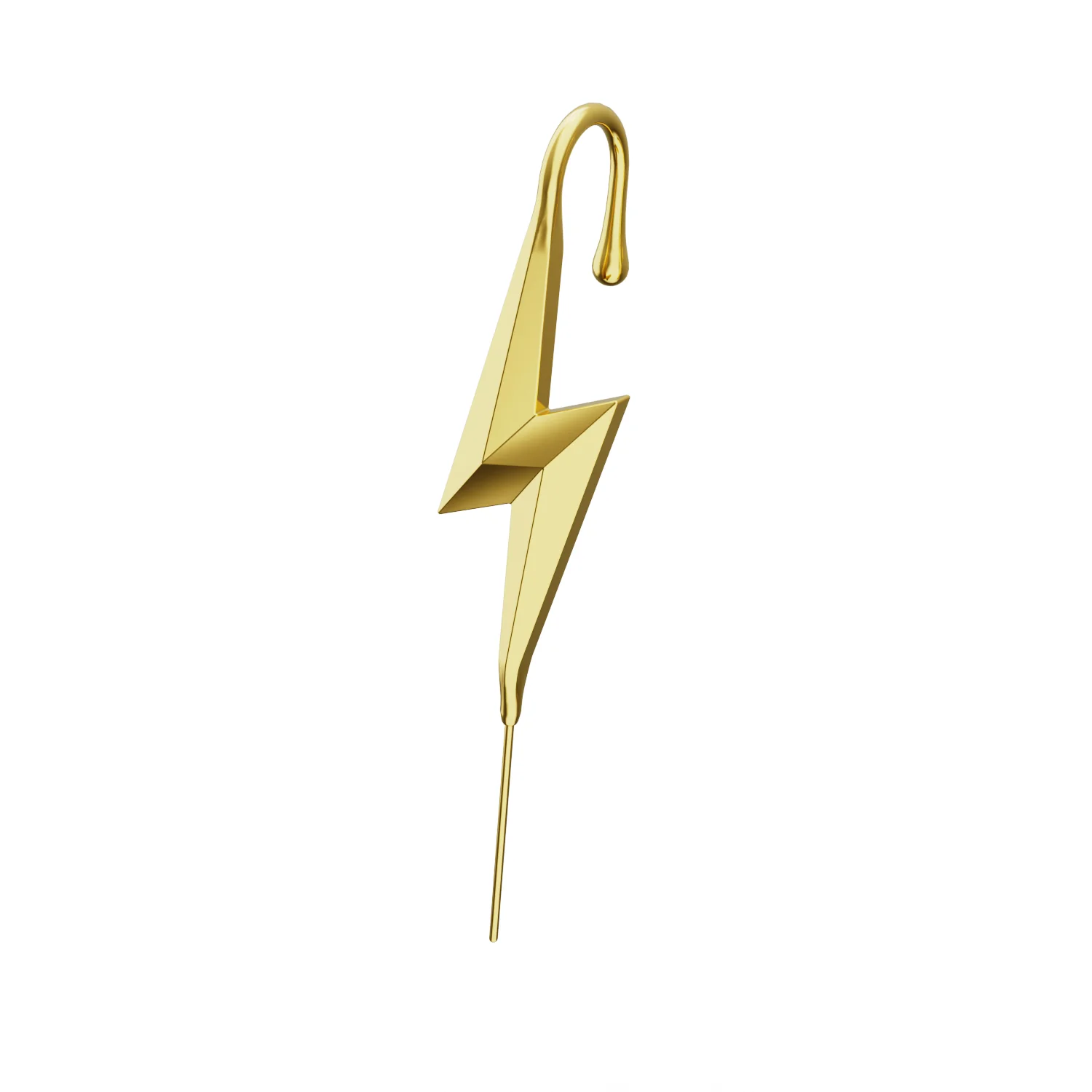 Lightning Bolt - Image 8