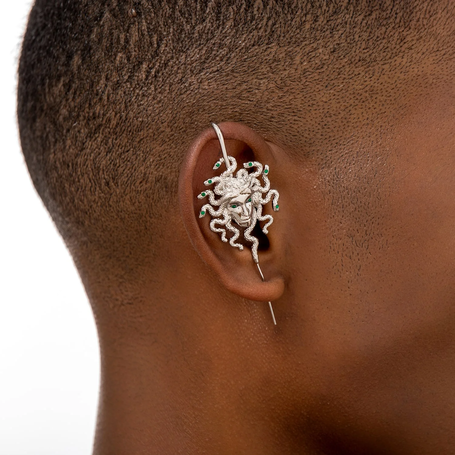 Medusa's Gaze - Image 5