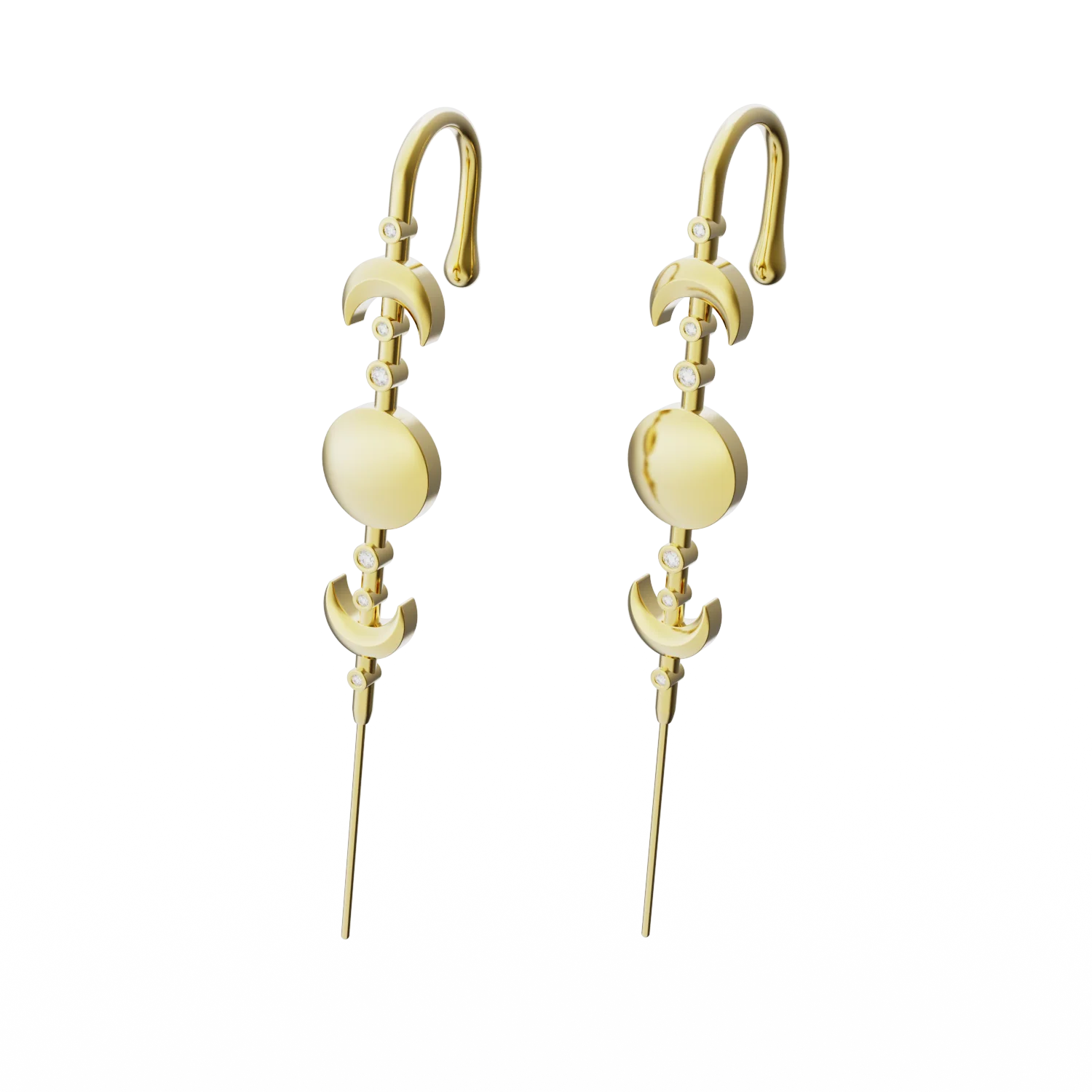 Oreylo Helix Hook - PAIR - Image 11