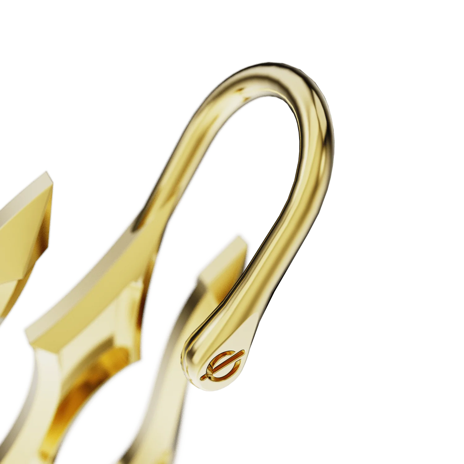 Poseidon's Trident - Image 15