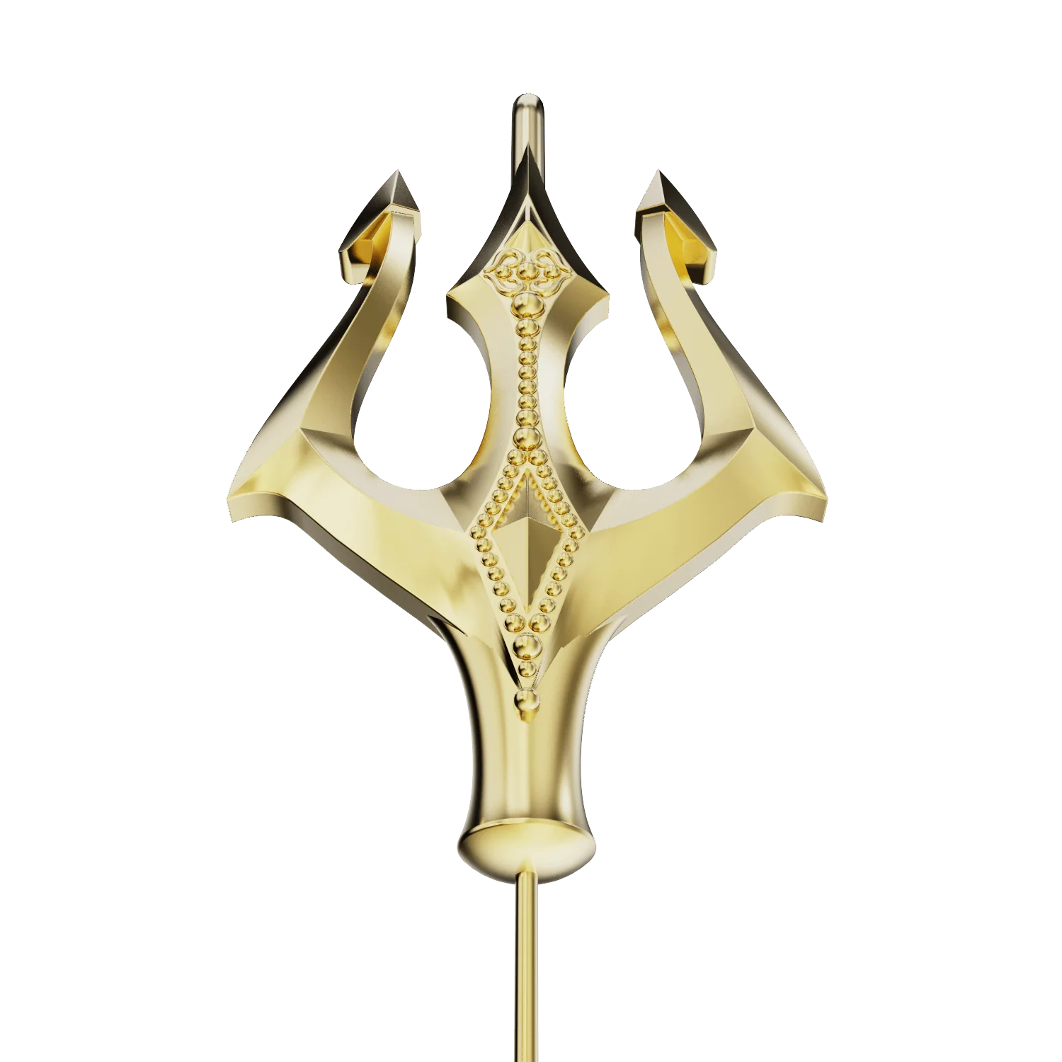 Poseidon's Trident - Image 16