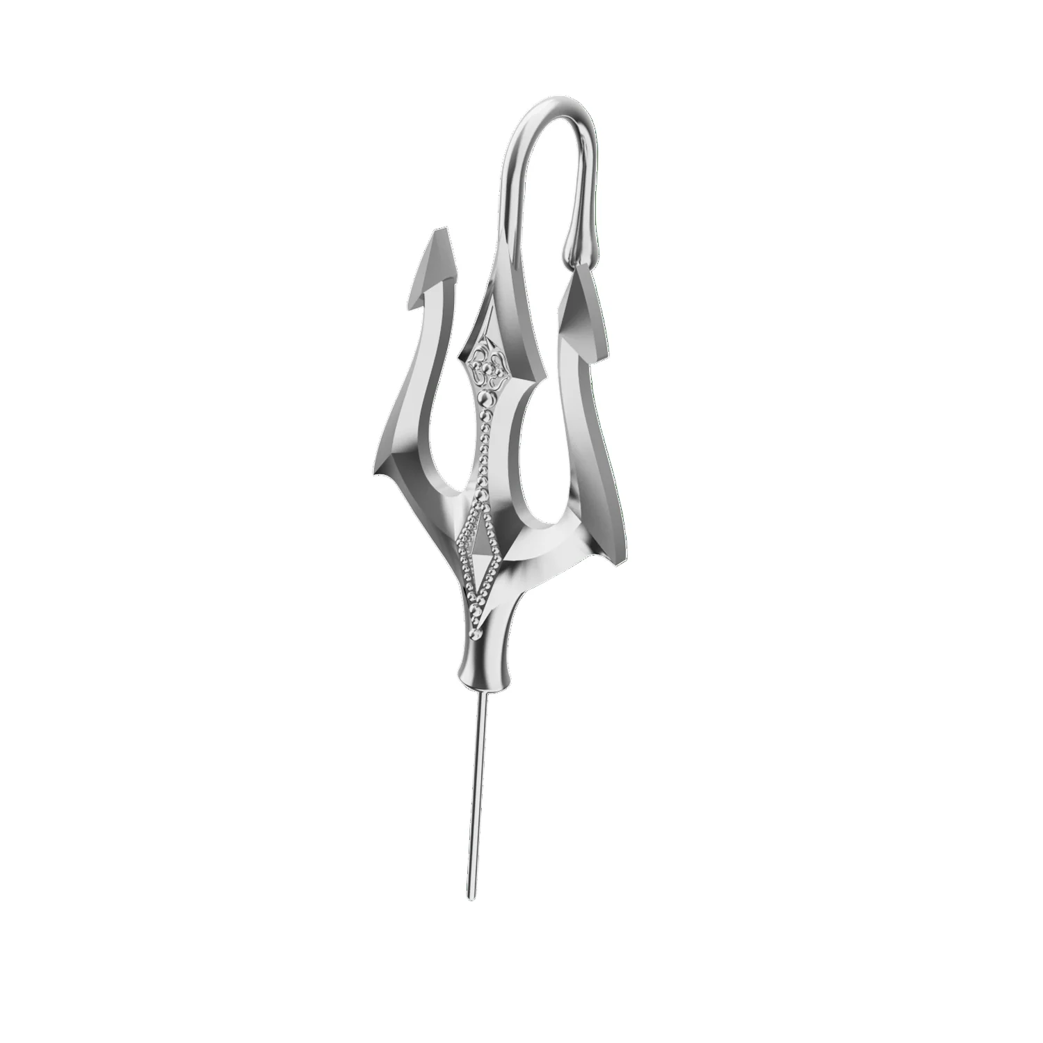 Poseidon's Trident - Image 18