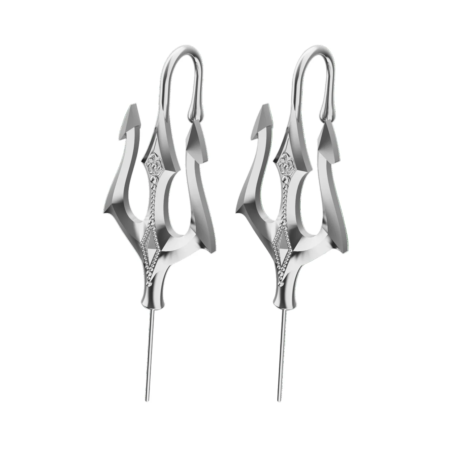Poseidon's Trident - Image 20