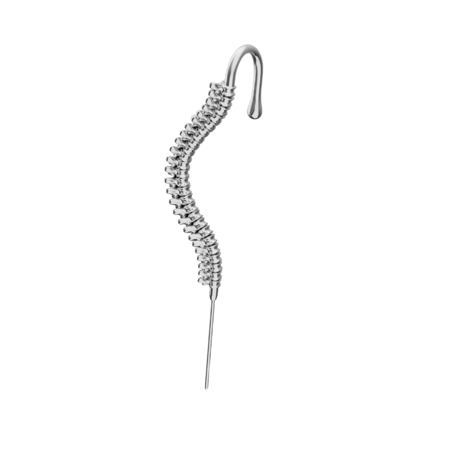 Spine-Chilling - Image 12