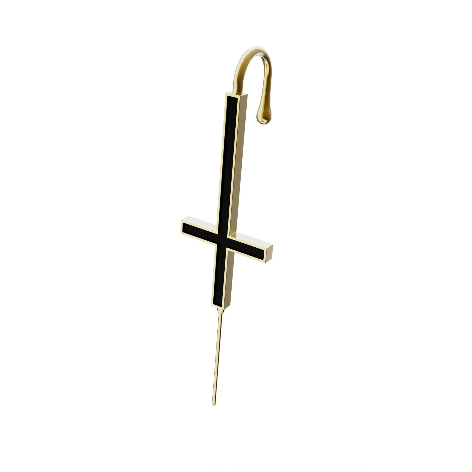 St. Peter Cross - Image 11