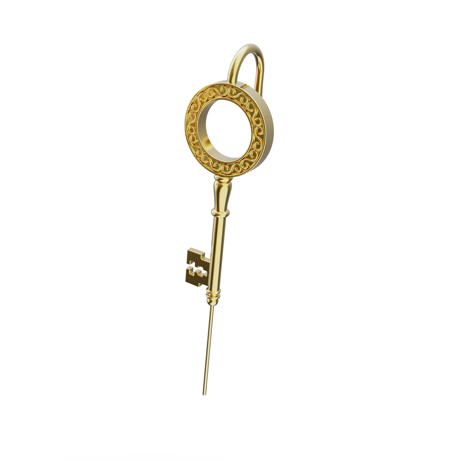 Unlocked Potential - Image 11